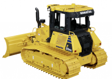 Apripista cingolati Komatsu D51PXi-24E0
