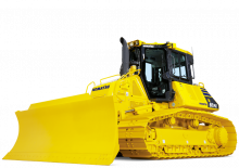Apripista cingolati Komatsu D61PX-24E0