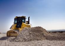 Apripista cingolati Komatsu D61PXi-24E0