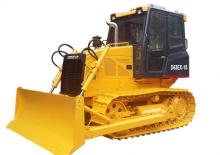 Apripista cingolati PowerPlus D63EX-15