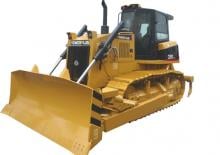 Apripista cingolati PowerPlus D6R