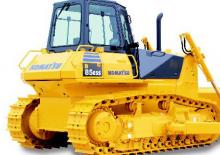 Apripista cingolati Komatsu D85ESS-2A