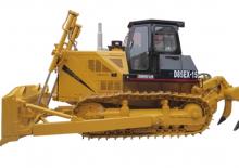 Apripista cingolati PowerPlus D85EX-15