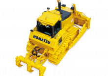 Apripista cingolati Komatsu D85EXi-18E0
