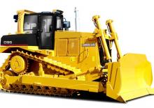 Apripista cingolati PowerPlus D9S