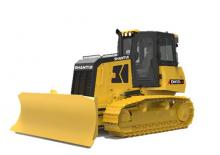 Apripista cingolati Shantui DH13-K2 