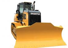 Apripista cingolati Shantui DH16-K2 