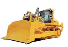 Apripista cingolati Shantui DH24-C2 