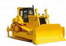 Apripista cingolati Foton Lovol FTY165-2