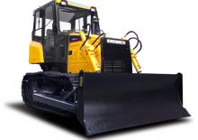 Apripista cingolati Sinomach GT100-3