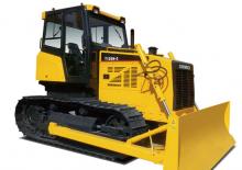 Apripista cingolati Sinomach GT120-3