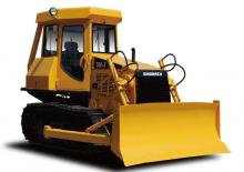 Apripista cingolati Sinomach GT80S-3