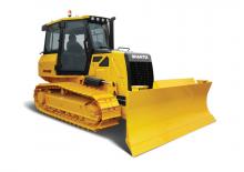 Apripista cingolati Shantui SD10YE