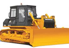Apripista cingolati Shantui SD13-2