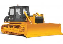Apripista cingolati Shantui SD13