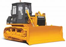 Apripista cingolati Shantui SD13C 