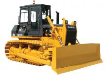 Apripista cingolati Shantui SD13S 