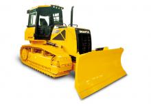 Apripista cingolati Shantui SD13YS