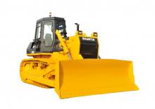 Apripista cingolati Shantui SD16
