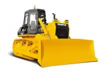 Apripista cingolati Shantui SD16E