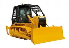 Apripista cingolati Shantui SD16F