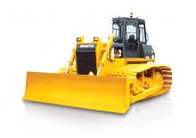 Apripista cingolati Shantui SD16L