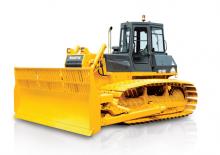 Apripista cingolati Shantui SD16R