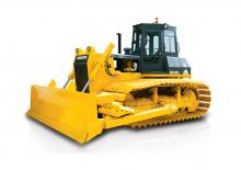 Apripista cingolati Shantui SD16T