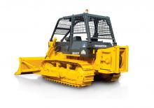 Apripista cingolati Shantui SD16TF