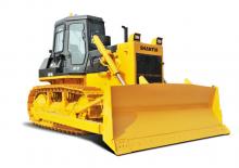 Apripista cingolati Shantui SD20-B5