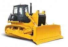 Apripista cingolati Shantui SD22