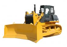 Apripista cingolati Shantui SD22C
