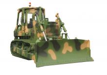 Apripista cingolati Shantui SD22J