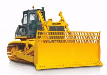 Apripista cingolati Shantui SD22R