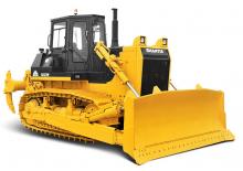 Apripista cingolati Shantui SD22W