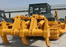 Apripista cingolati Shantui SD32F 