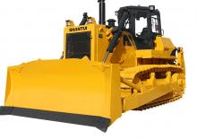 Apripista cingolati Shantui SD32plus 