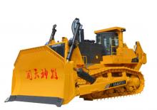 Apripista cingolati Shantui SD90-C5