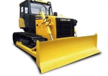 Apripista cingolati Sinoway SWD100