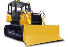 Apripista cingolati Sinoway SWD120