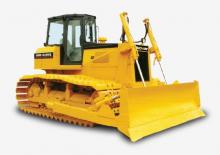 Apripista cingolati Sinoway SWD165YS