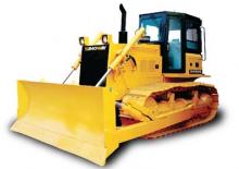 Apripista cingolati Sinoway SWD6G