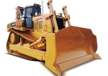 Apripista cingolati Sinoway SWD7