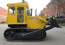Apripista cingolati YTO T100G