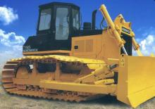 Apripista cingolati YTO T160S