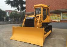 Apripista cingolati YTO T80-3