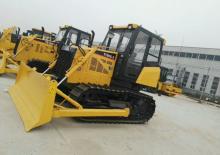 Apripista cingolati YTO TG100-3