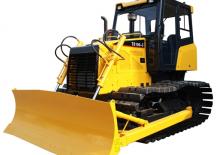 Apripista cingolati YTO TS100-3