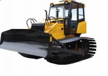 Apripista cingolati YTO TS100L-3
