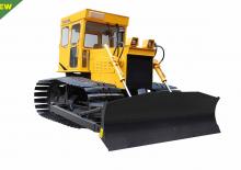 Apripista cingolati YTO TS100L